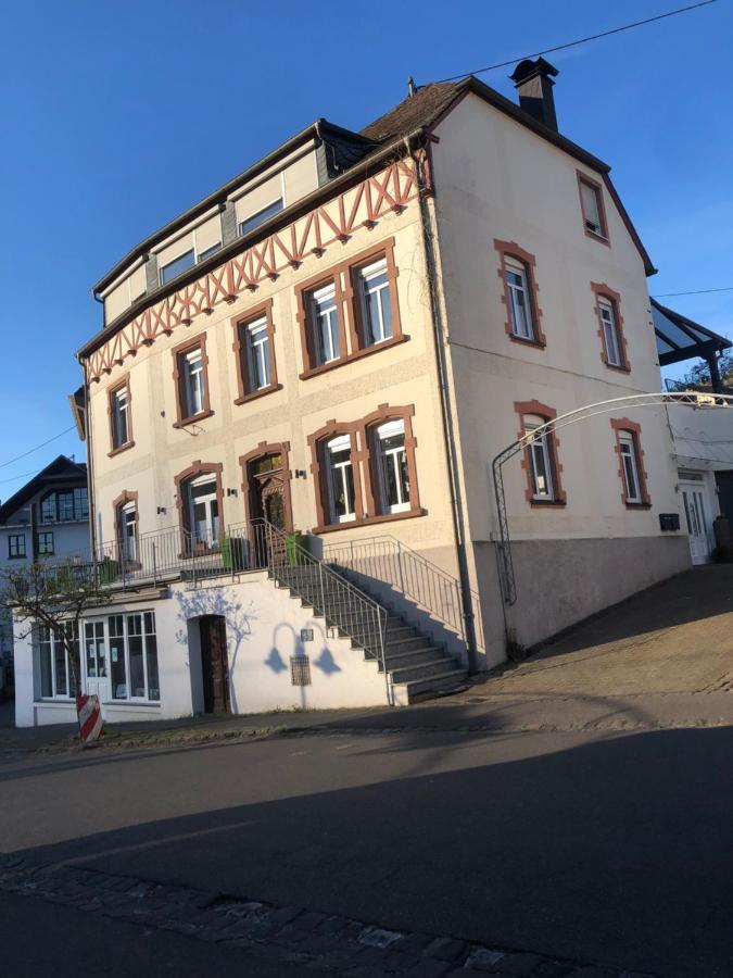 Moselliebe Reil Exterior foto